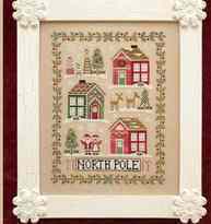 COUNTRY COTTAGE NEEDLEWORKS