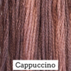 Classic Colorworks - Cappuccino