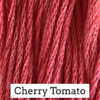 Classic Colorworks - Cherry Tomato
