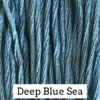 Classic Colorworks - Deep Blue Sea