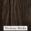 Classic Colorworks - Hickory Sticks