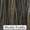 Classic Colorworks - Muddy Puddle