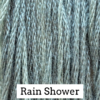 Classic Colorworks - Rain Shower