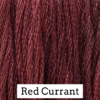 Classic colorworks - Red Currant