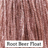 Classic Colorworks - Root Beer Float