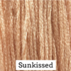 Classic Colorworks - Sunkissed