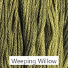 Classic Colorworks - Weeping Willow
