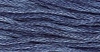 Gentle Art - Sampler Threads Blue Jay