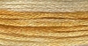 Gentle Art - Sampler Threads Buttercrunch