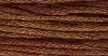 Gentle Art - Sampler Threads Cinnamon