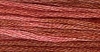 Gentle Art - Sampler Threads Copper