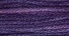 Gentle Art - Sampler Threads Purple Iris