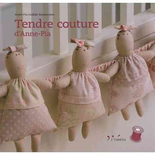 Anne Pia - Tendre Couture