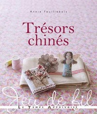 MIL - Trésors Chinés Annie Feuillebois