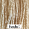 Classic Colorworks - Eggshell