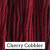 Classic Colorworks - Cherry Cobbler