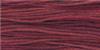 Weeks Dye Works - Lancaster Red (1333)