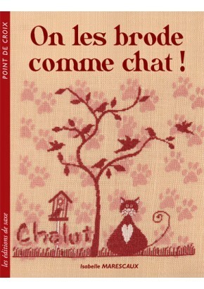 EDS - On les Brode comme Chat !