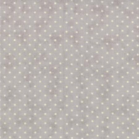 Moda Essential Dots - Coloris Grey (Gris)