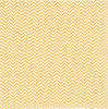 Rico Design - Tissu imprimé Cranté Jaune (147-148)