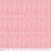 Blend Fabrics - The Makers Rogue stripes pink