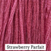 Classic colorworks - Strawberry parfait