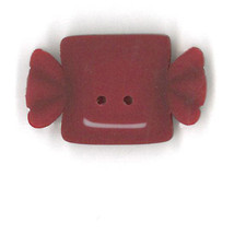 Just Another Button - Bouton Small Cherry Candy nh1041s