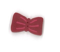Just Another Button - Bouton simon’s bow tie 465