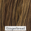 Classic Colorworks - Gingerbread