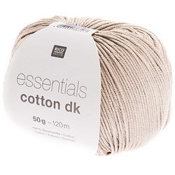 Rico Design - Essentials Cotton DK