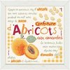 Lilipoints - Confiture d'abricots G028
