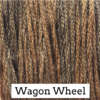 Classic Colorworks - Wagon Wheel