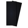 LF - Feuilles adhésives Tableau Noir de 13x31 cm