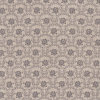 Stof - Shabby Chic Gris Médaillons