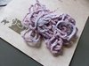 HOF - Chenille de soie à broder Coloris Lilac