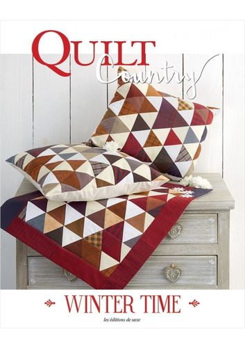 EDS - Quilt Country N° 55