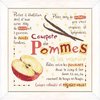 Lilipoints - Compote de pommes G032