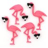 Dress it Up - Think Pink Flamingo's 10407
