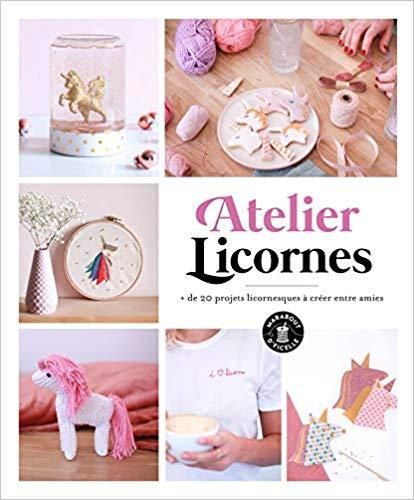 MIL - Atelier licornes