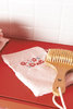 Rico Design - Gant de Toilette coloris Rose Baby (169)