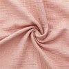 Rico design - Tissu Double Gaze de coton coloris Rose Poudré