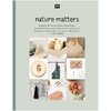 Rico Design - Livre Nature Matters, DIY