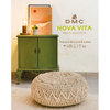 DMC - Catalogue Nova Vita, 22 projets