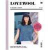 Rico Design - Lovewool , Le Magazine à Tricoter N°12