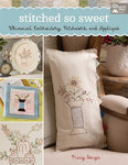 RD - Stitched So Sweet Tracy Souza