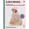 Rico Design - Lovewool , Le Magazine à Tricoter N°13