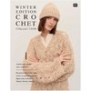 Rico Design - Winter Edition Crochet collection