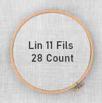Lin 11 Fils - 28 Count