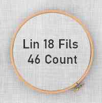 Lin 18 Fils - 46 Count