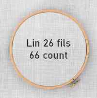 Lin 26 Fils - 66 Count